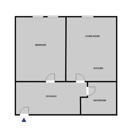 شقة Blueground 10 Renovated Furnished Prg-17